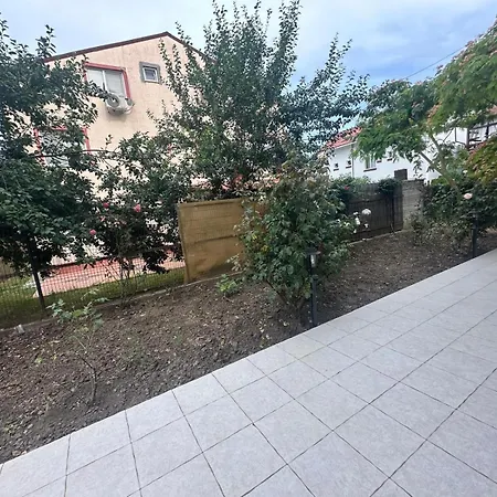 Vila Lucy Gæstehus