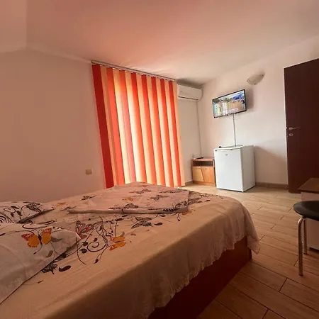 Gæstehus Vila Lucy