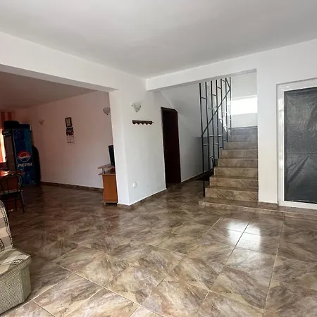 Vila Lucy 3* Costinesti