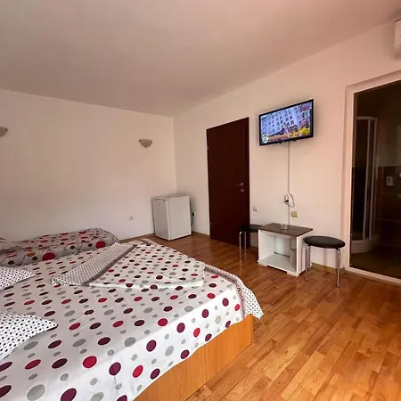 Gæstehus Vila Lucy
