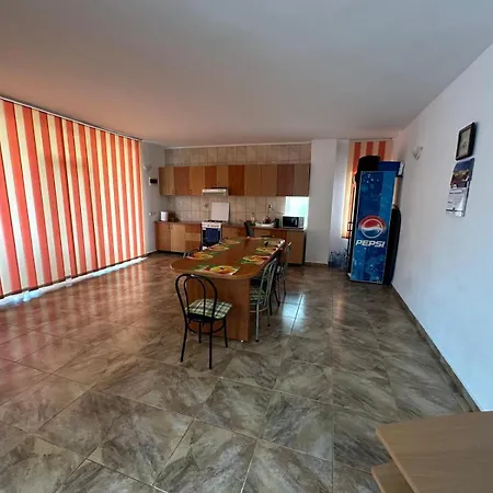 Vila Lucy 3* Costinesti
