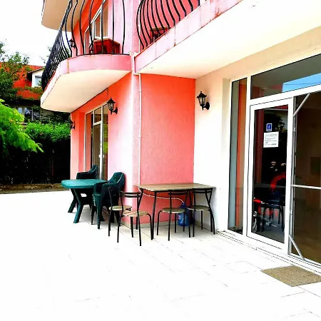Affittacamere Vila Lucy